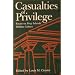 Casualties of Privilege: Essays on Prep Schools' Hidden Culture