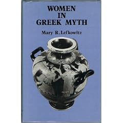Women in Greek Myth