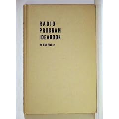 Radio Program Ideabook.