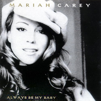 Click here to buy Always Be My Baby by Mariah Carey .