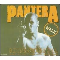 Biomechanical by Pantera