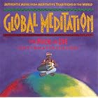 Global Meditation - The Pulse of Life - Rhythm and Percussion by Burkina Faso, Zakir Hussain And The Rhythm Experience, Stella Rambisai Chiweshe, Rada Rite For Erzulie, and Glen Velez