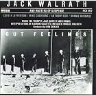 Gut Feelings by  Jack Walrath & The Masters of Suspense 