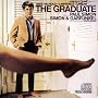 The Graduate (Die Reifeprufung) [Region 2] <b>DVD</b> ~ Dustin Hoffman