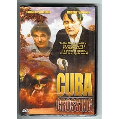 Cuba Crossing by 