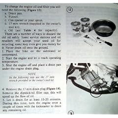 Clymer Honda: 50-110Cc Ohc Singles 1965-1999
