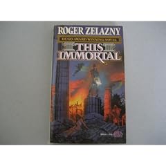 This Immortal