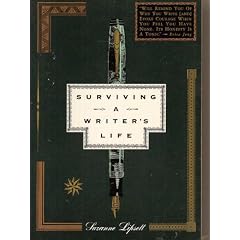 Surviving a Writer's Life
