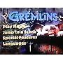 Gremlins (Special Edition) <b>DVD</b> ~ Edward Andrews