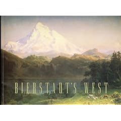 Albert Bierstadt's West