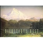 Albert Bierstadt's West by Gerald L. Carr and Dan Morse