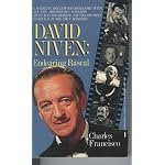 David Niven: Endearing Rascal book cover