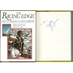 The Racing Edge