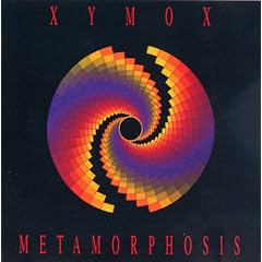 Metamorphosis