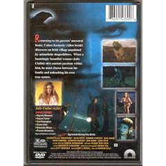 Wolfhound (Unrated Edition)