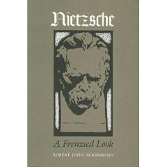 Nietzsche: A Frenzied Look