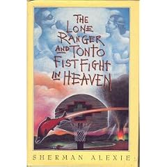 The Lone Ranger and Tonto Fistfight in Heaven