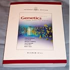 Click here to buy Genetics: From Genes to Genomes (International) by  Hartwell.