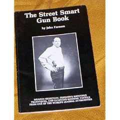 Street Smart Gun Book