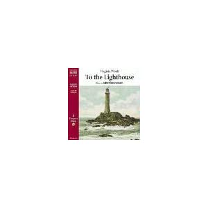 To the Lighthouse by Virginia Woolf and Phyllida Law