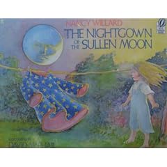 The Nightgown of the Sullen Moon