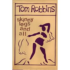Skinny Legs and All