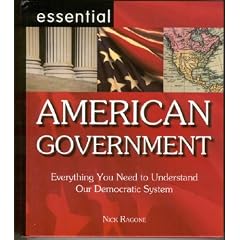 Essential American Goverment
