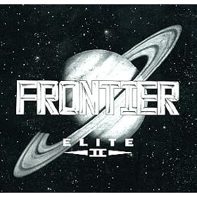 Frontier: Elite II