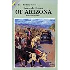 Roadside History of Arizona (Roadside History Series) by  Marshall Trimble