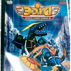 Dice, Vol. 4: The Phantom Knight