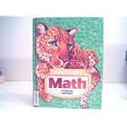 Harcourt Math: Florida Edition (Grade 5) by  Angela Giglio Andrews
