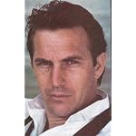 Kevin Costner : The Unauthorized Biography book cover