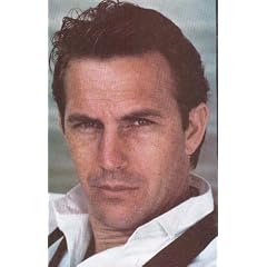 Kevin Costner : The Unauthorized Biography