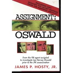Assignment: Oswald