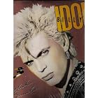 Whiplash Smile by Billy Idol