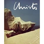 Christo: John Kaldor art project, 1990 book cover