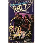 RATT (Monsters of Metal) book cover
