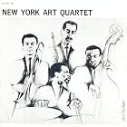 New York Art Quartet by  New York Art Quartet 