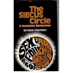 The SIECUS circle: A humanist revolution