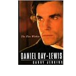 Daniel Day-Lewis: The Fire Within book cover