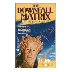 Downfall Matrix (Patterns of Chaos)