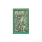 Bill Russell of the Boston Celtics book cover