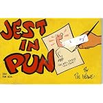 Jest in pun;: Sidesplitters from Bil Keane's Sideshow book cover