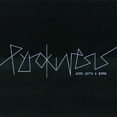 Pyrokinesis
