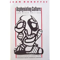 Asphyxiating Culture and Other Writings