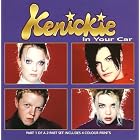 In Your Car by Kenickie