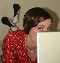 Image of Gail Carriger