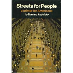 Streets for People: A Primer for Americans