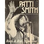 Patti Smith:  Rock and Roll Madonna book cover
