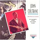 Click here to buy Impressions by  John Coltrane .